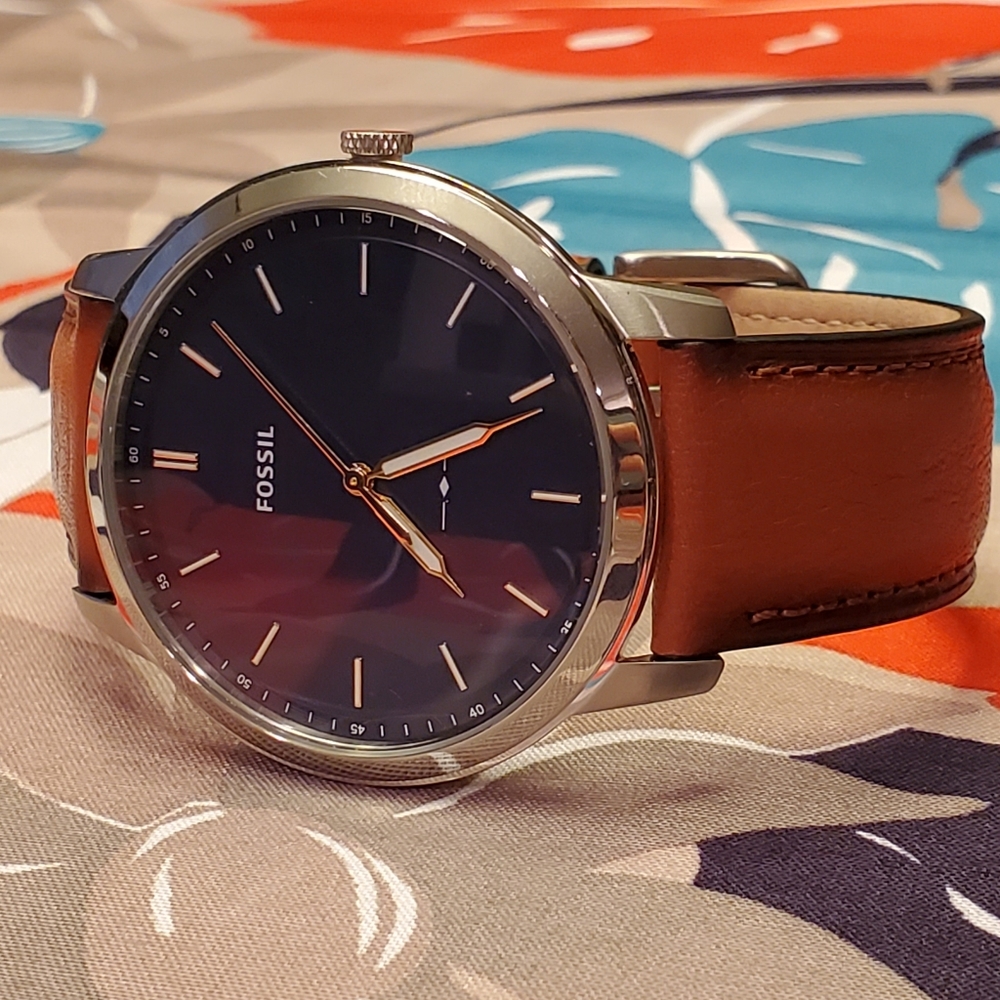 Fossil Men's Watch